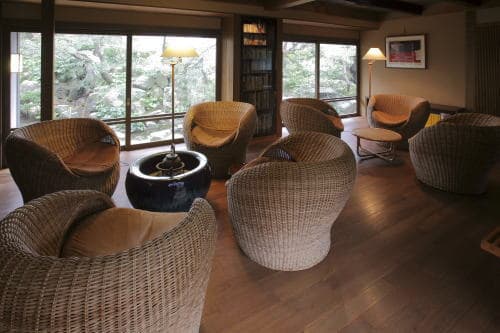 The Nakazato Pottery Gallery