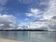 Sea Turtles and Kerama's Nature