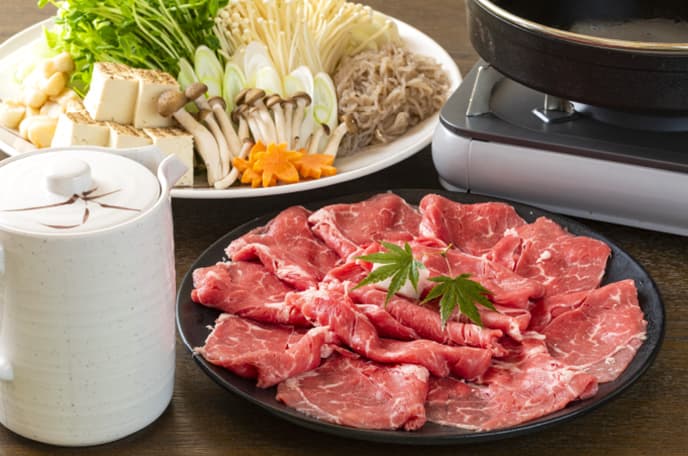 제철을 담은 교료리