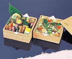 Ise Kaiseki