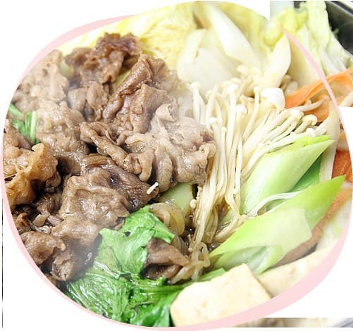 제철 가이세키와 일품