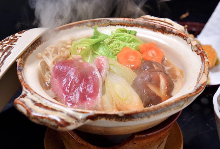 The 92-Year-Old Grandmother's Signature Duck Hot Pot