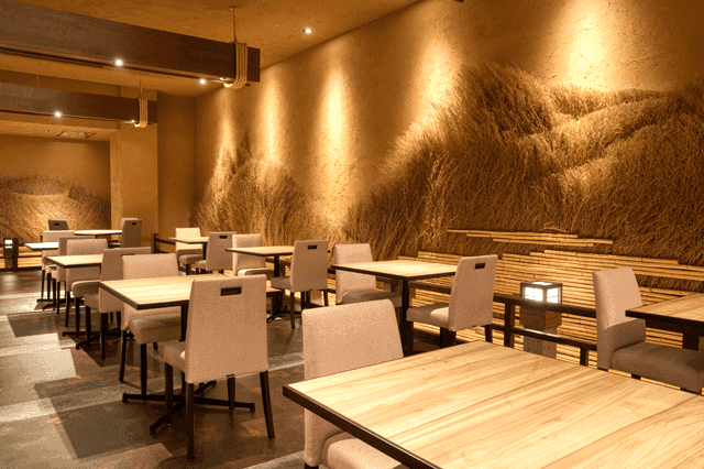 Kumamoto Gourmet Buffet