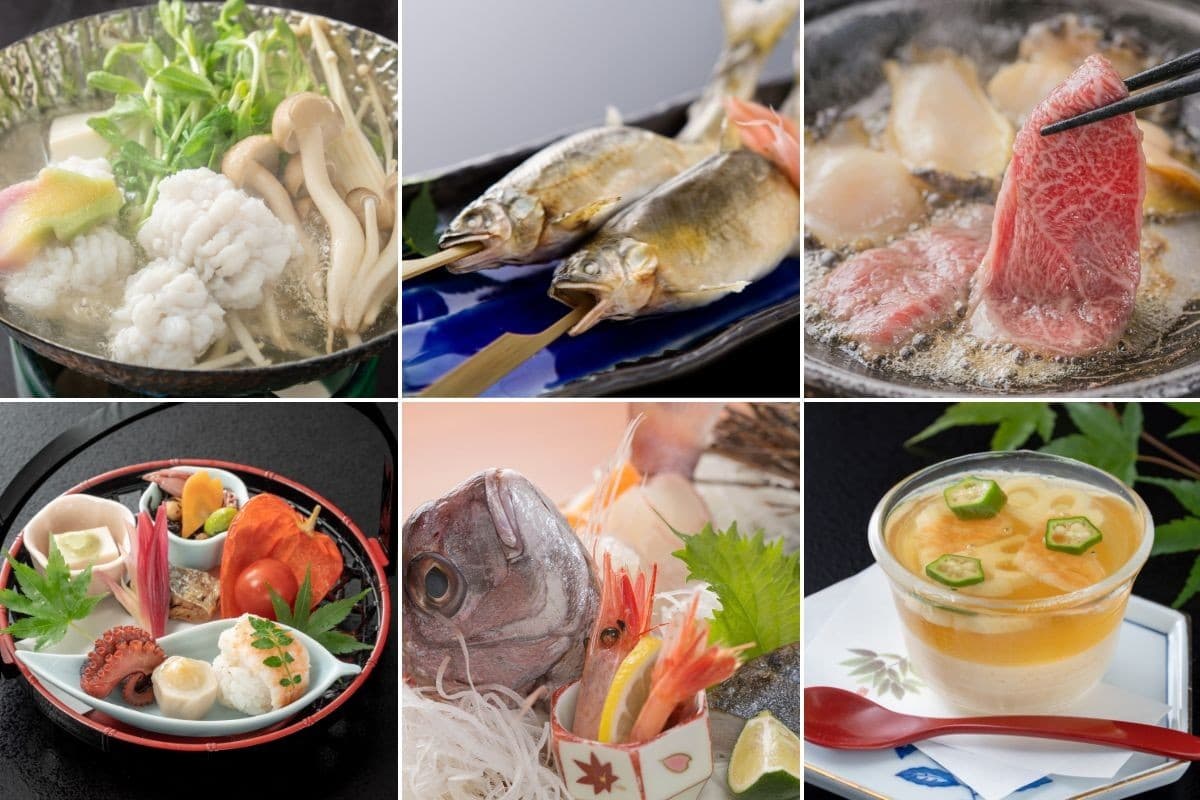 Cuisine