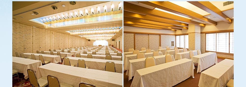 Cherry-Blossom-Toned Interiors