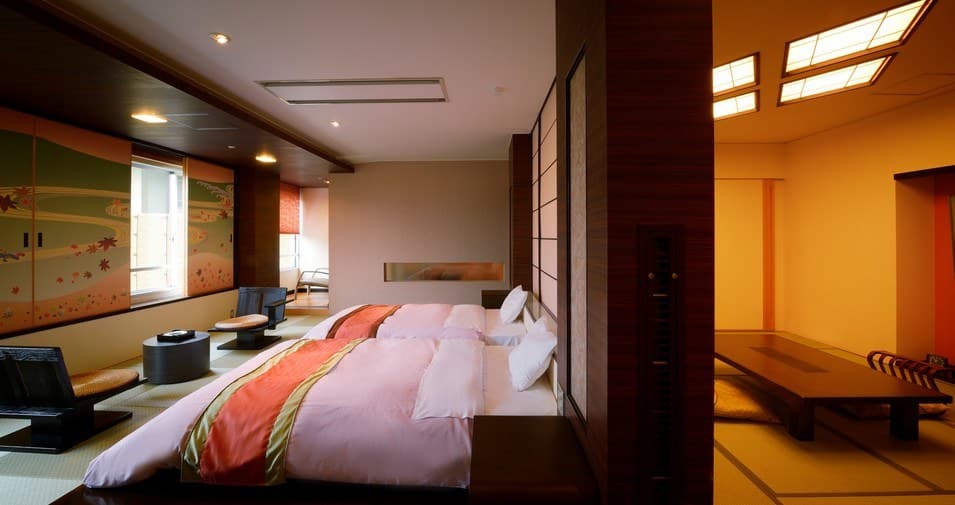 Special and Guest Suites