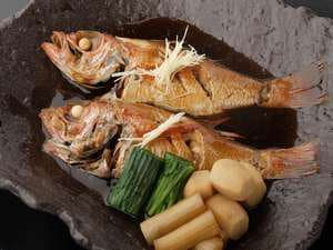 Winter Specialty: Crab Kaiseki