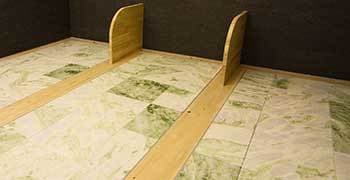The Rock Sauna 'Yuzuriha'