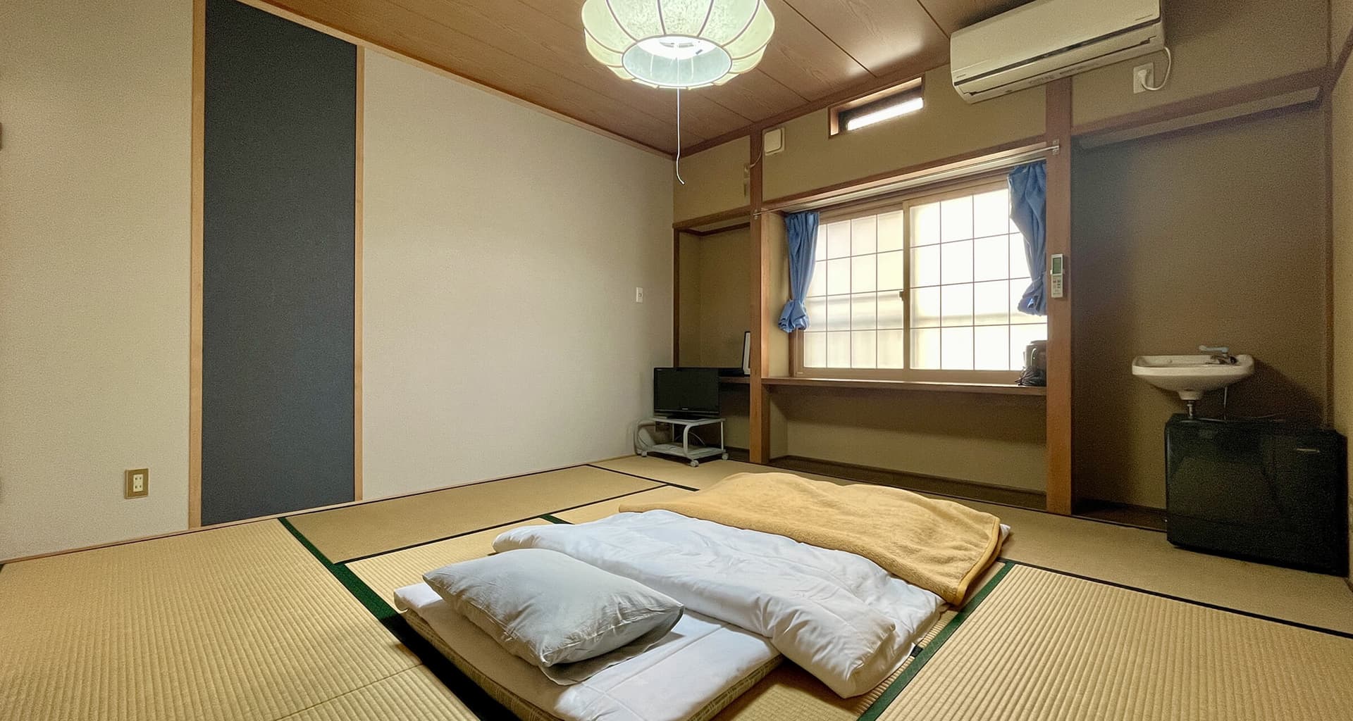 Ryokan Hakuraiso