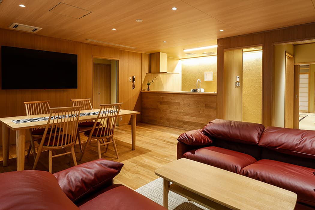 기노사키온천 유라쿠 Yuraku Kinosaki Spa & Gardens