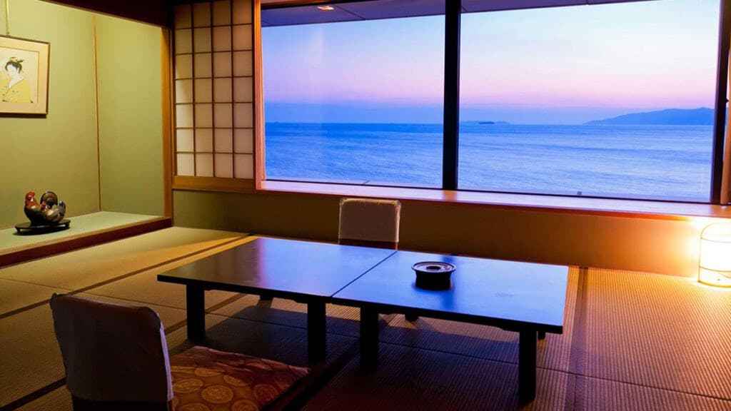 Rooms to Suit Every Preference