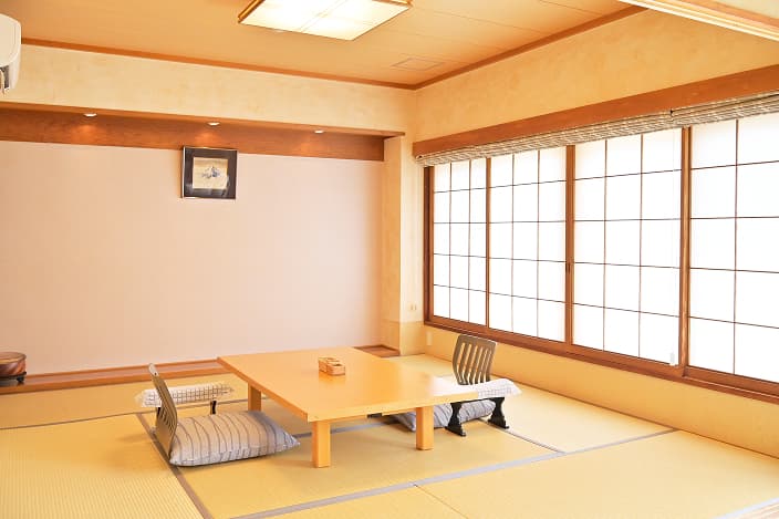 The Annex 'Hoden' with Private Hot Spring Baths