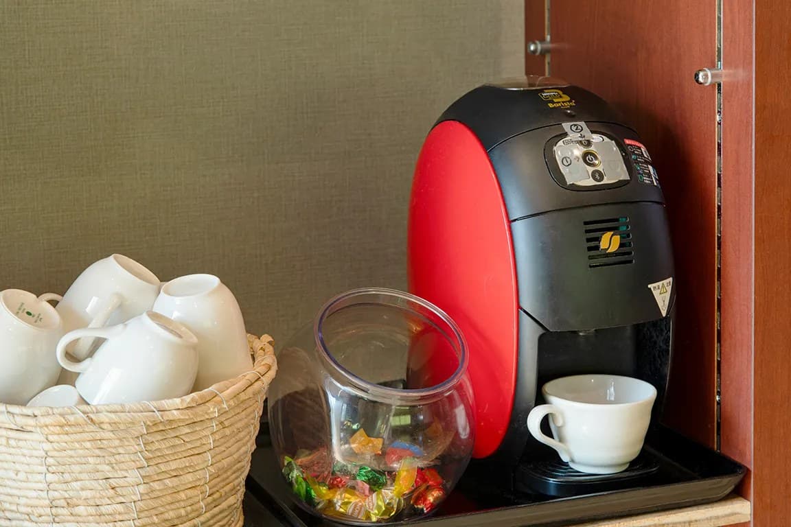 Homely Amenities