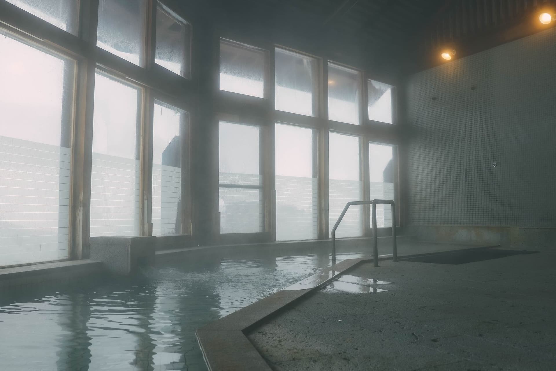 Hot Spring