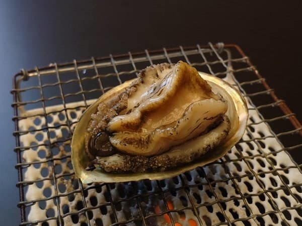 Kaiseki from Hirado's Sea
