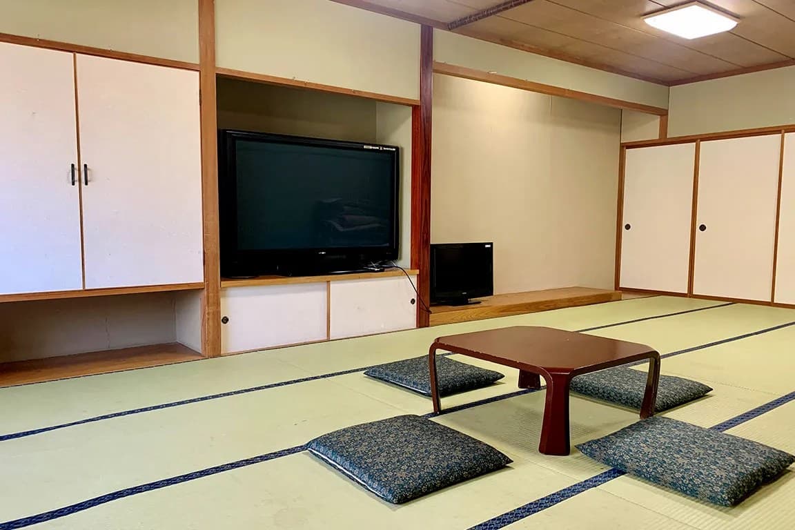 화양실·트윈룸
