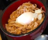 요네자와 쌀로 차린 정성스런 조식