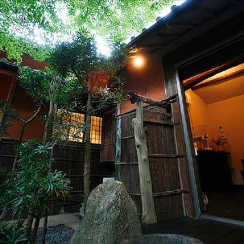 Scenery — A Registered Tangible Cultural Property