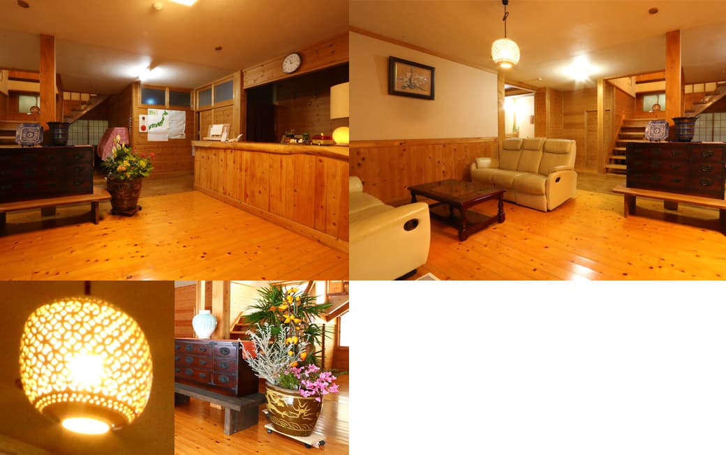 A Homely Stay That Welcomes Riders and Cyclists