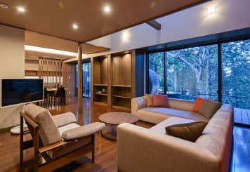 Room Types
