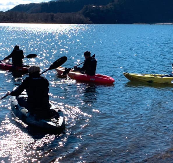 Ecotourism & Activities