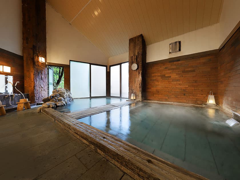 Renowned Water, Once Sent to the Imperial Villa