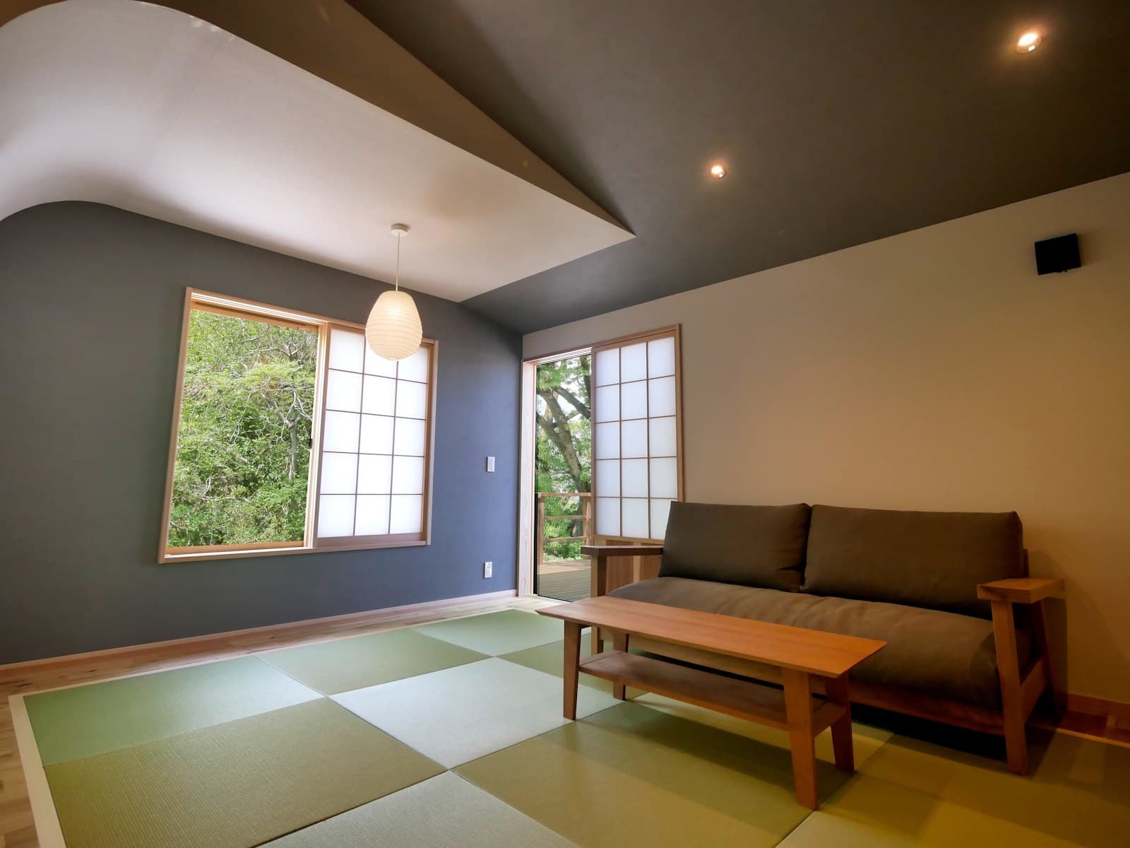 Hilltop Annex Rooms Overlooking the Sea