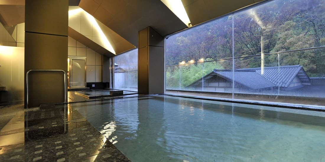 Bandai Atami's Beauty-Skin Waters