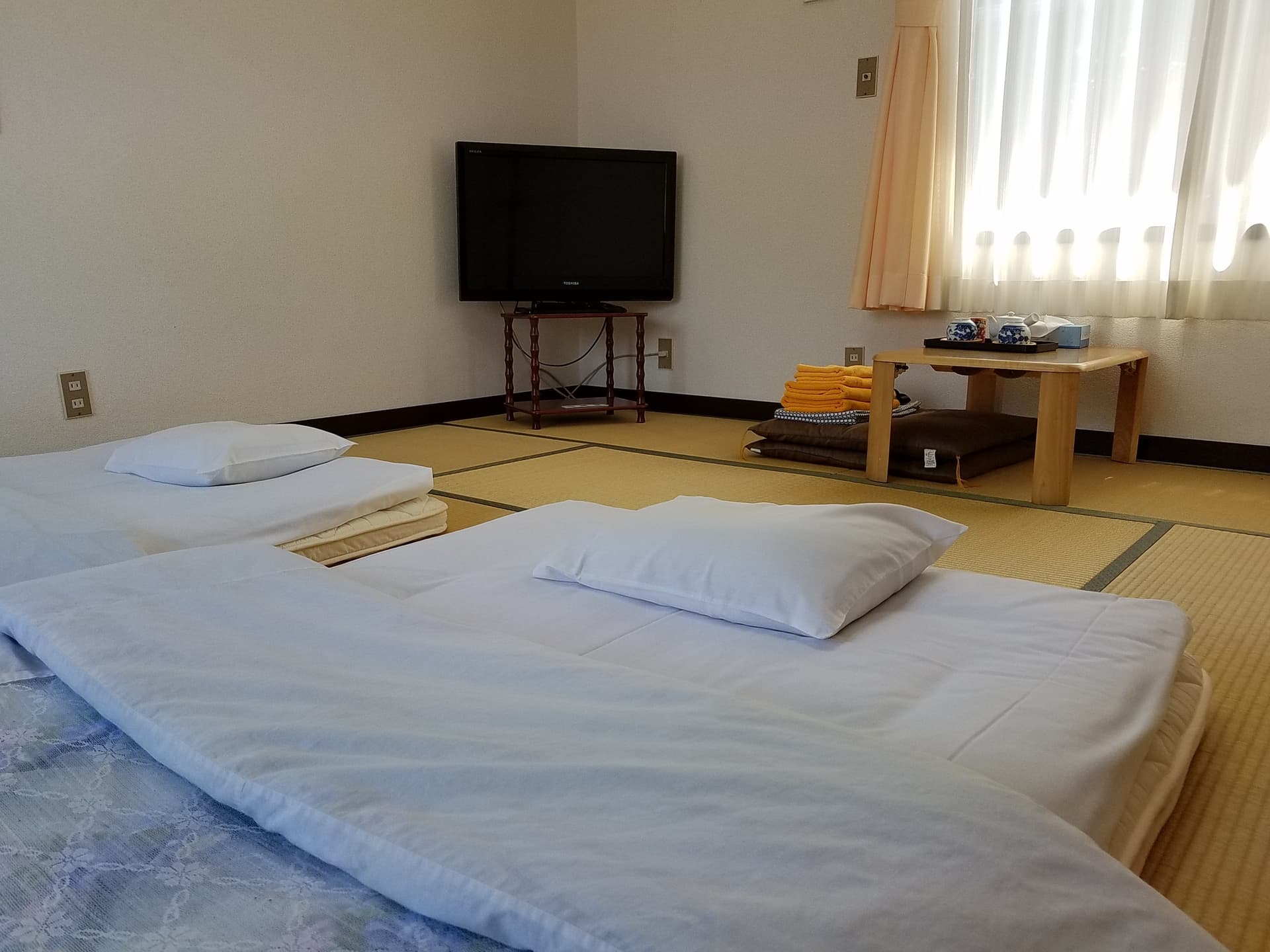 료칸 마쓰카제