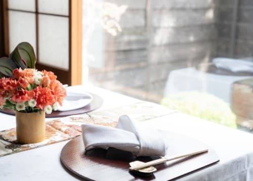 A Base for Golf and Sightseeing, with Seitai Care On Hand