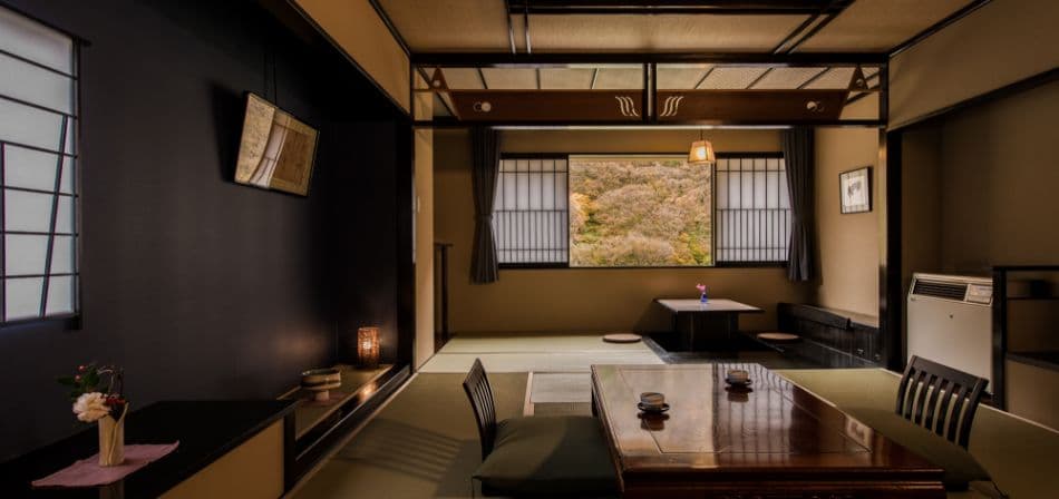 Room Types