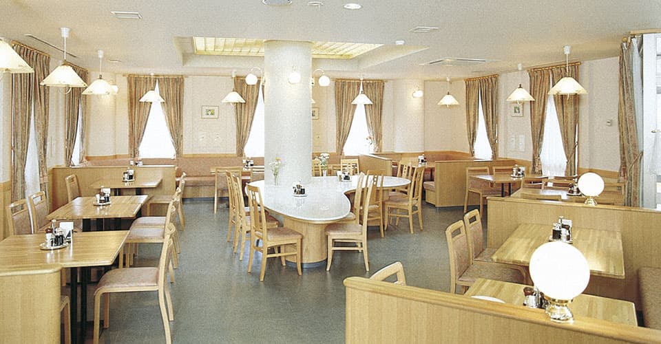 Restaurant 'Hana Goyomi'