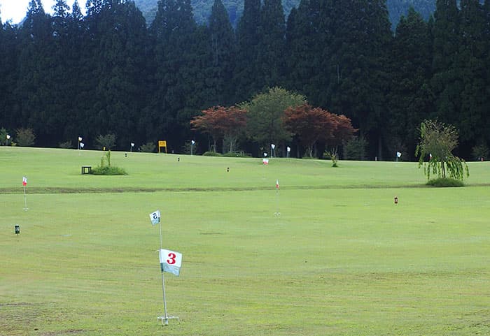 Surrounding Scenery and Activities