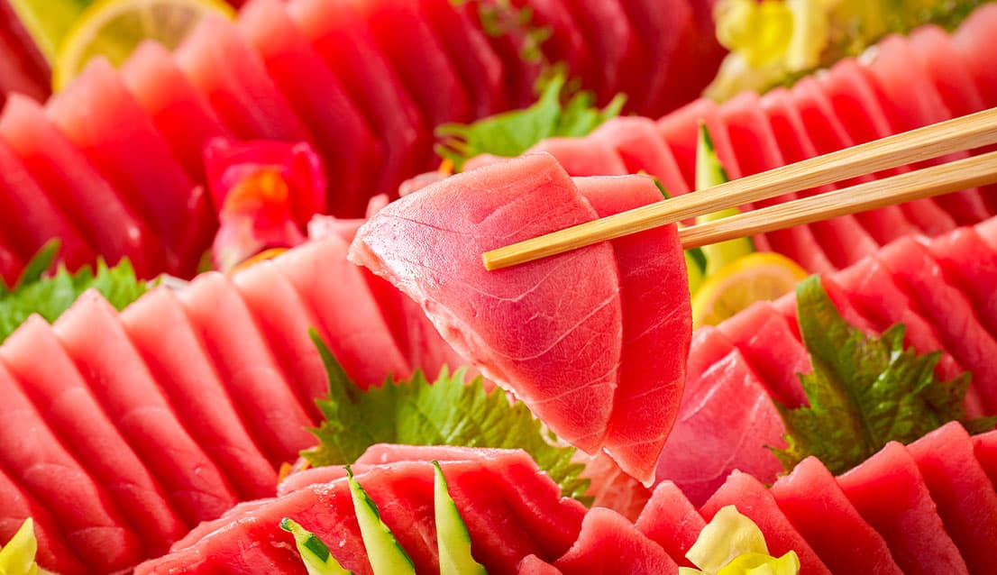 Kuroshio Flavors, Buffet Dining