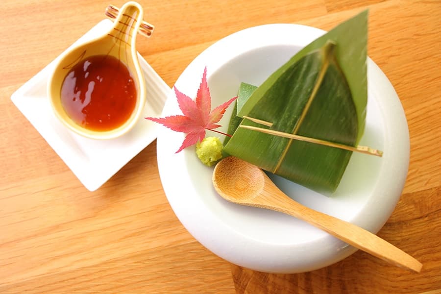 Japanese Cuisine at Ueda