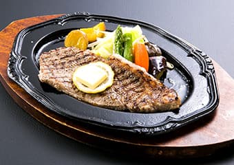Seasonal Japanese-Western Fusion Cuisine