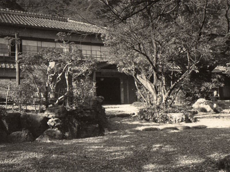 센자이로 (千歲樓)