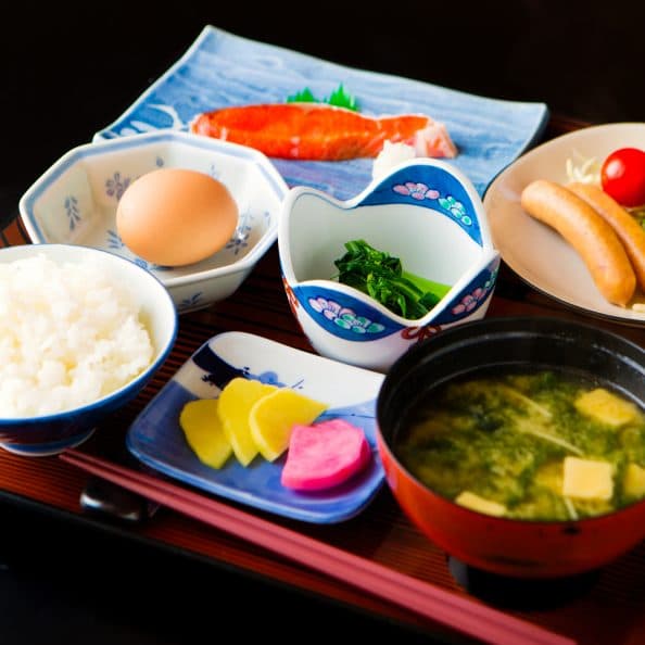 The Signature Dish: Yonezawa Beef