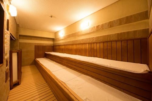 Ippo no Yu Onsen Bath & Sauna