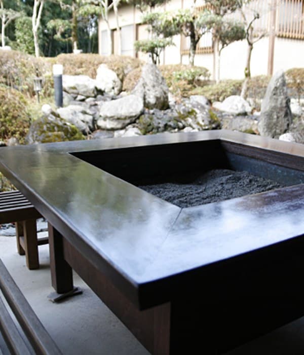Amenities