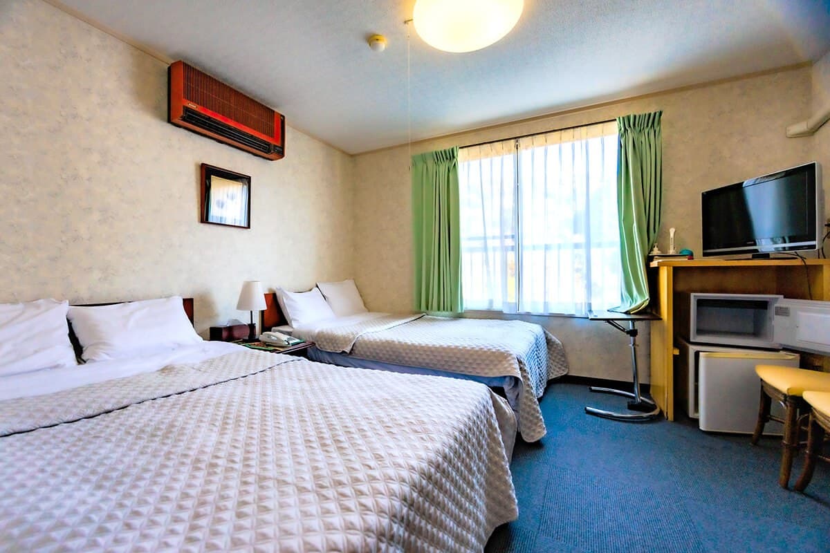 Rest in Your Room