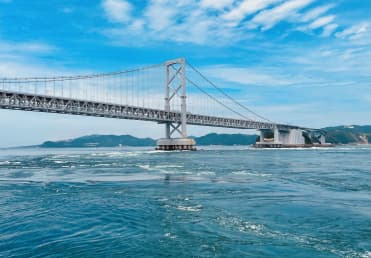 A Base for Exploring the Naruto Whirlpools