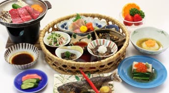 More Iwate Flavors to Add On
