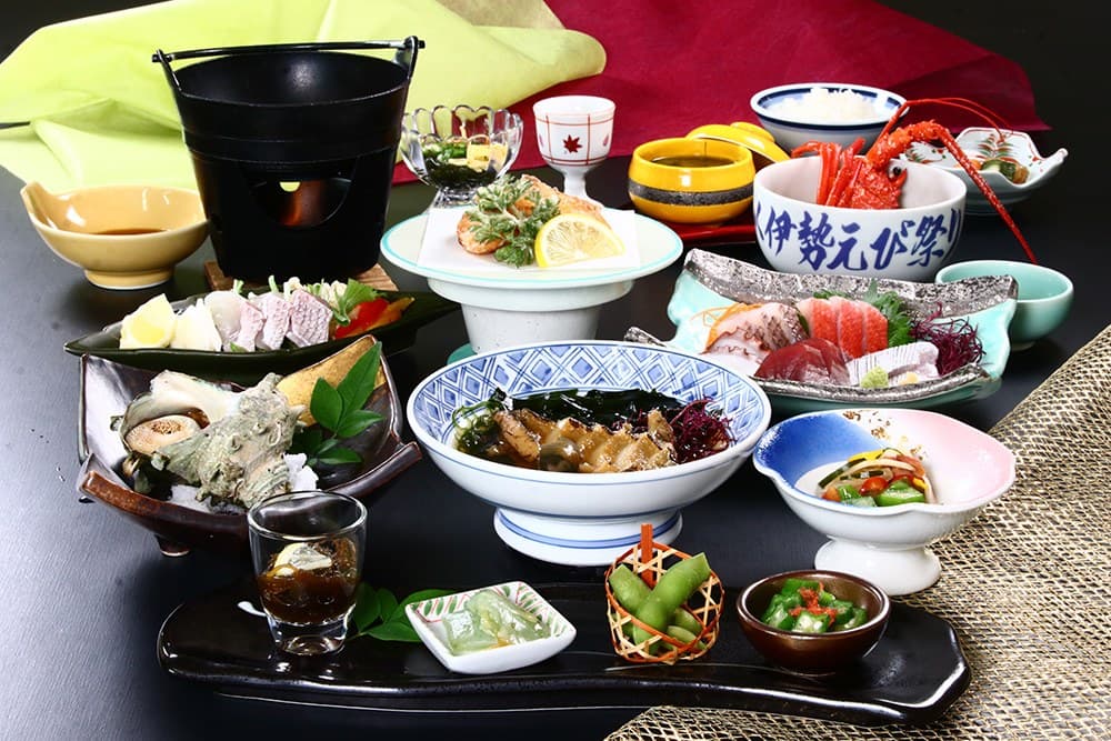 Three Signature Specialties