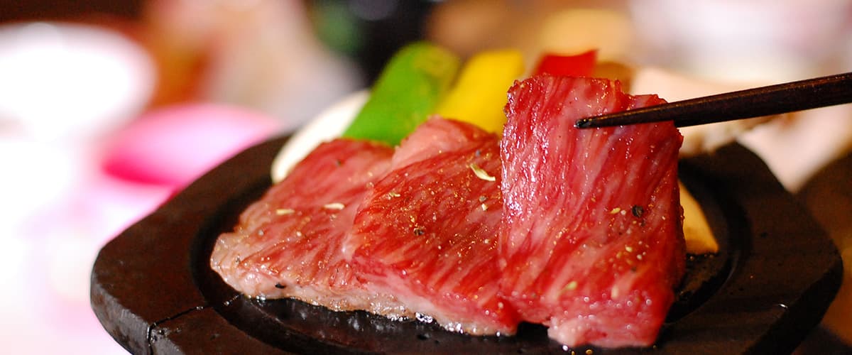 Kumamoto's Seasonal Kaiseki