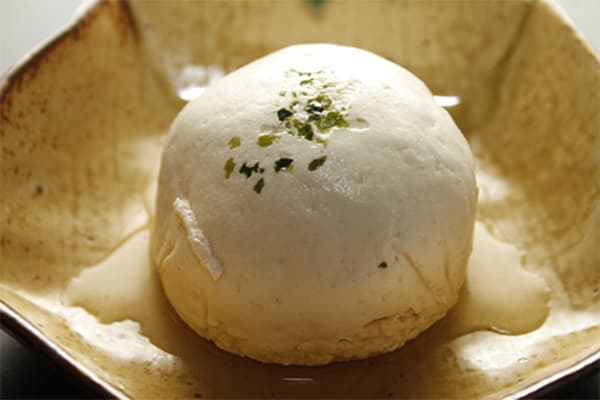 Local Flavors Found Only in Gujo Hachiman