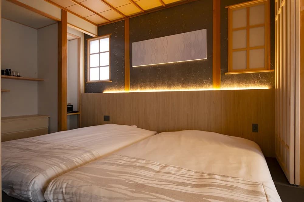 Kisetsu no Meguri: Seven Rooms