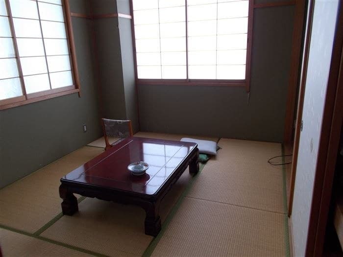 望海榻榻米客房