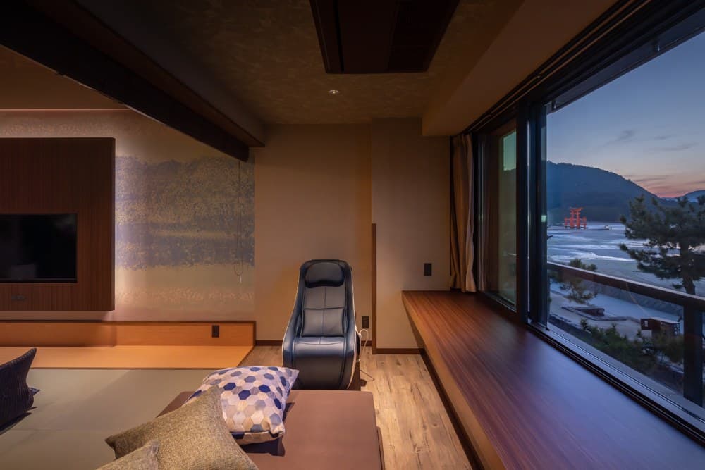 The Setouchi Modern Room, Mizuori