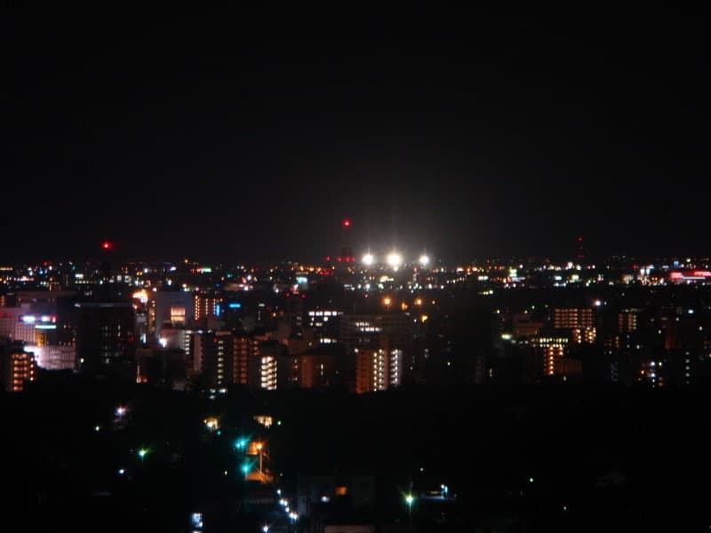 이카호 별관